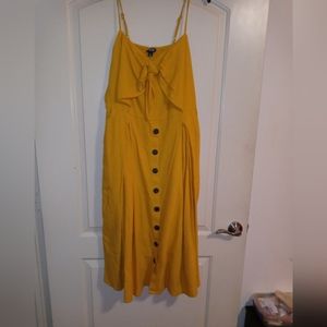 Women's Sun Dress